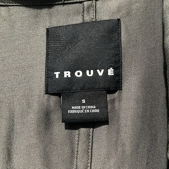 Trouvé Vest - Picture 4 of 7